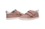 Deportivo colegial rosa respetuoso de Blanditos by Crios – Modelo Río. Tallas 26-34